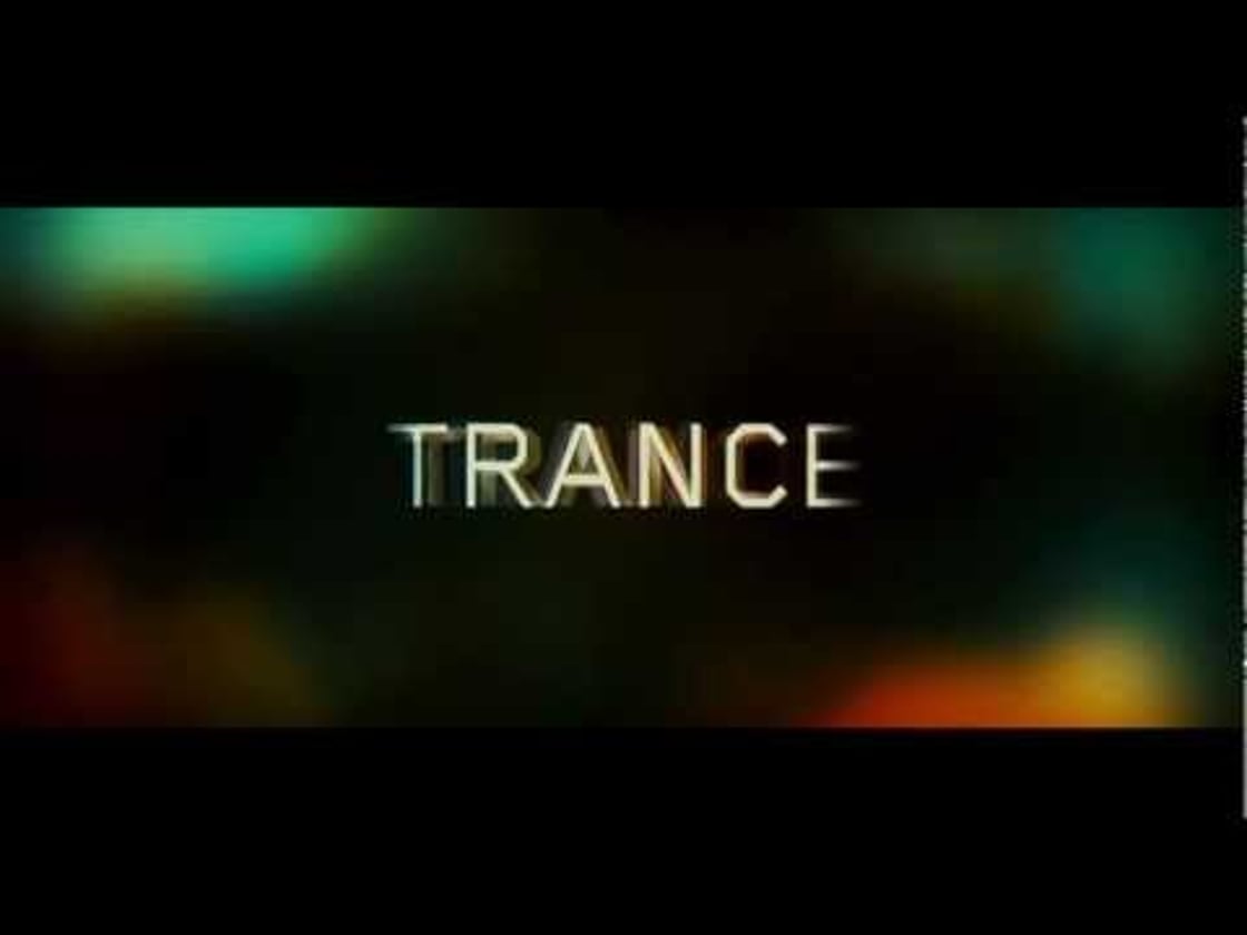 Bande annonce de Trance (VOST)