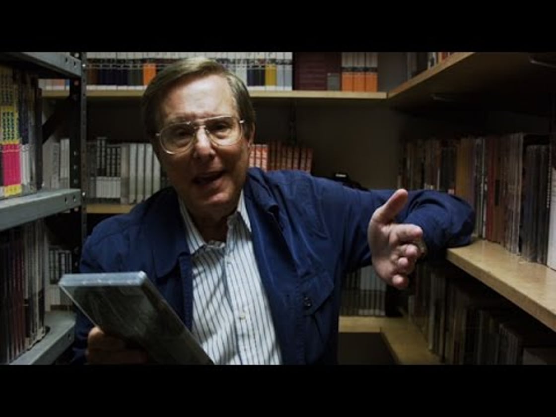 Interview de William Friedkin chez Criterion