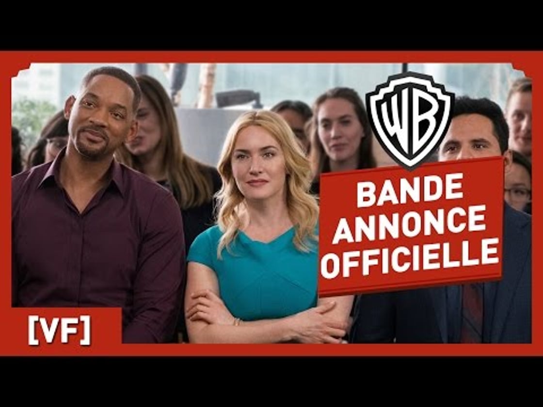 Bande annonce de Beauté Cachée (VF)
