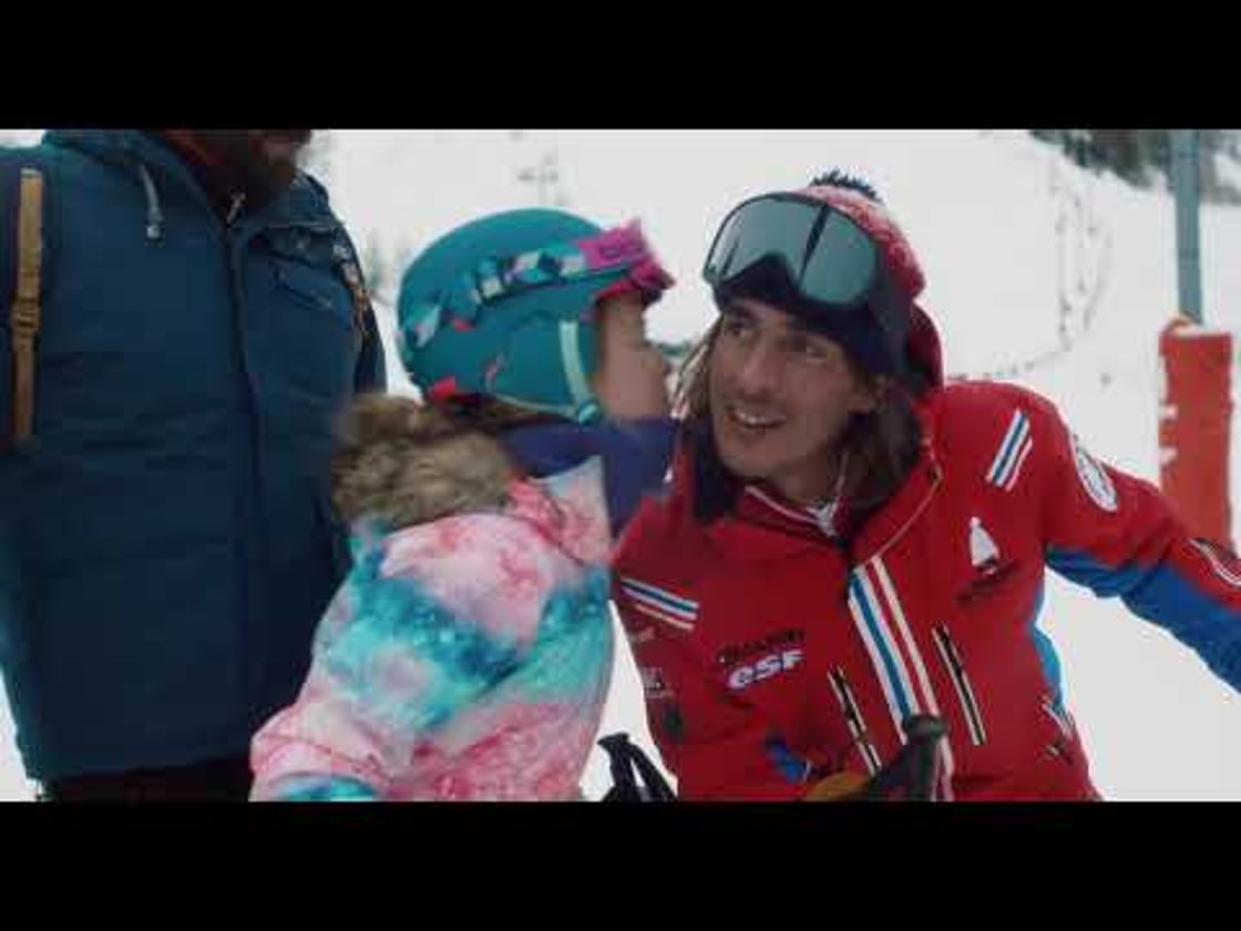 Bande annonce de LES PETITS FLOCONS