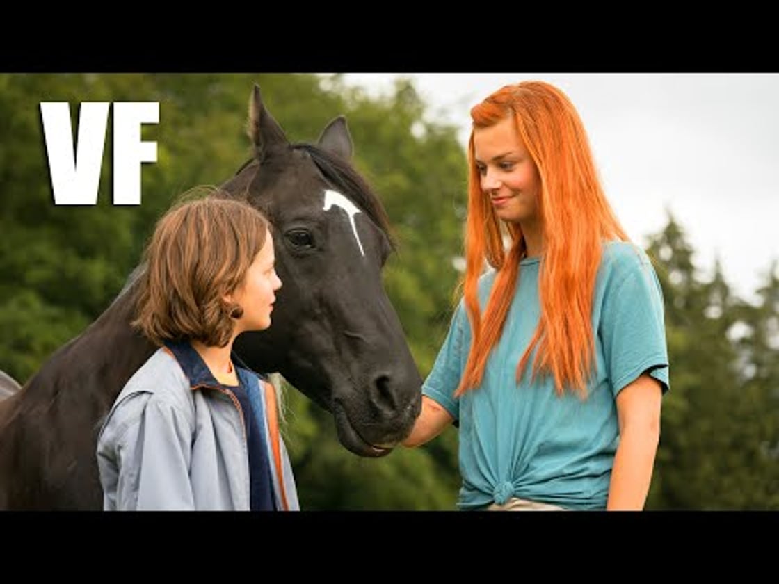 Bande annonce de WHISPER 4 - LA LÉGENDE DE LA GUERRIÈRE (VF)