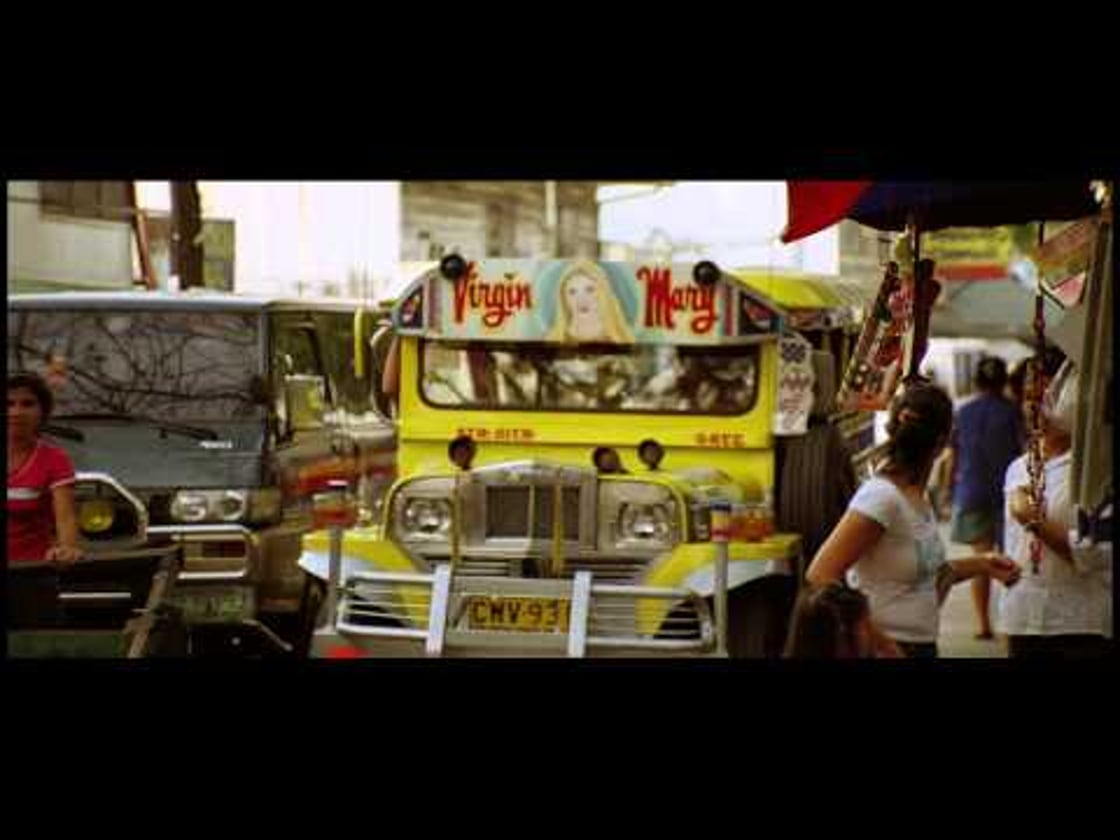 Bande annonce de LOVE AWAY (VF)