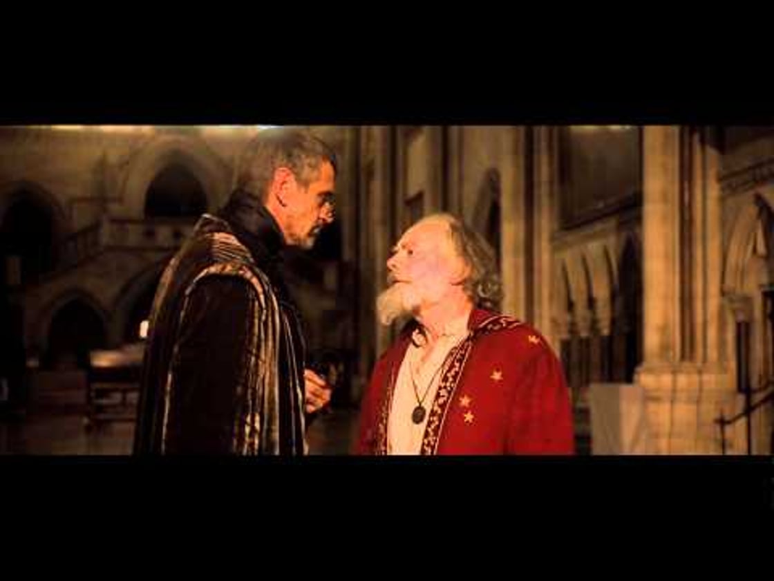 Bande annonce de DISCWORLD (VOST)