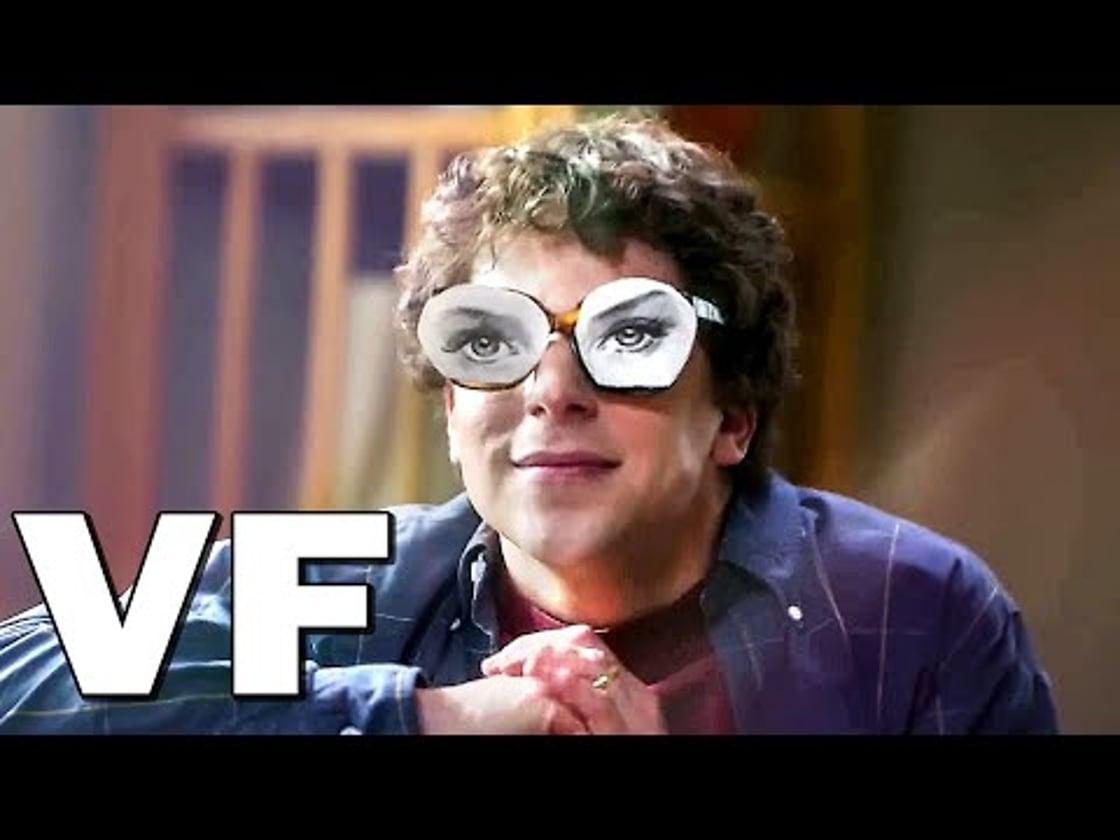 Bande annonce de ANATOMIE D'UN DIVORCE (VF)