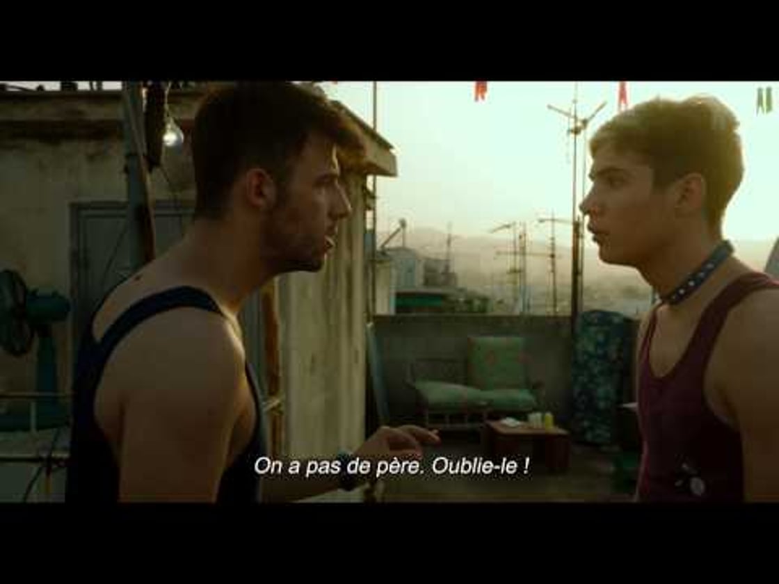 Bande annonce de Xenia