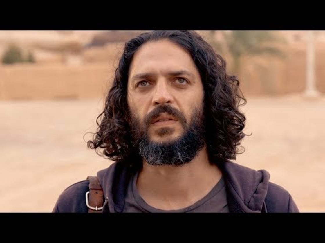 Bande annonce de LE MIRACLE DU SAINT INCONNU (VOST)
