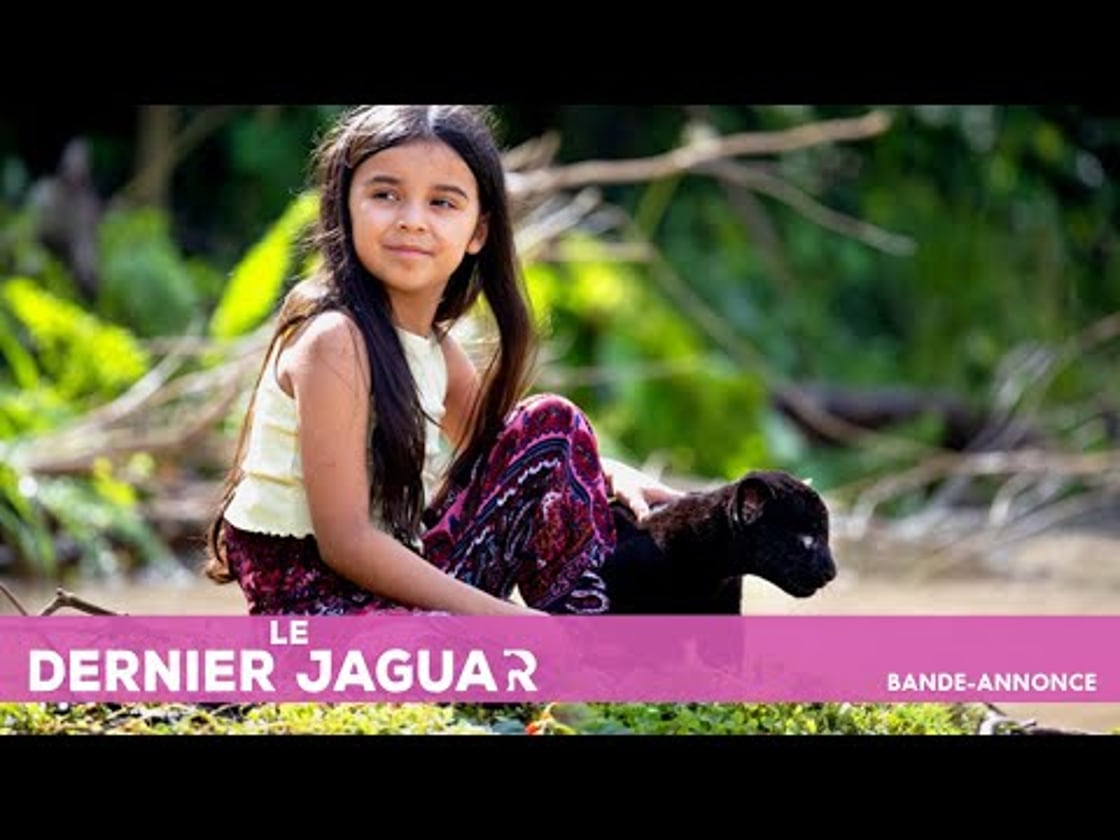 Bande annonce de Le Dernier Jaguar