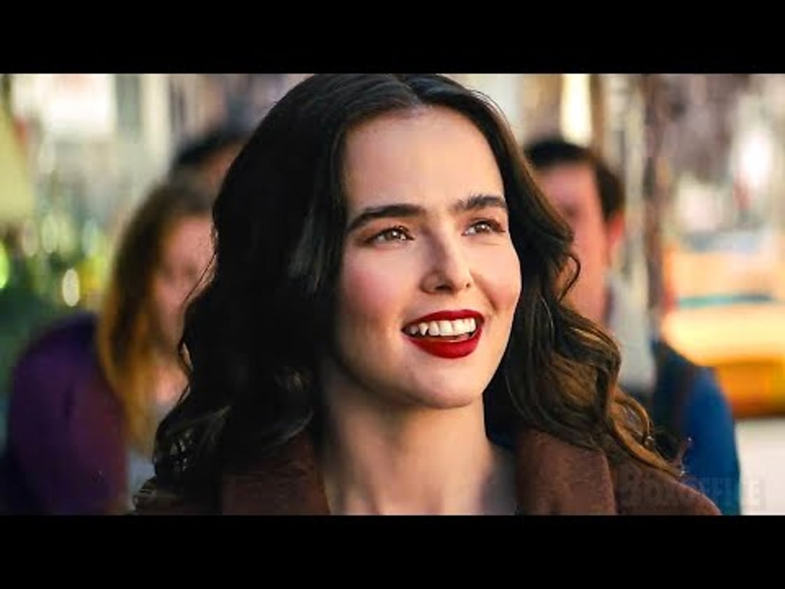 Bande annonce de SOMETHING FROM TIFFANY'S