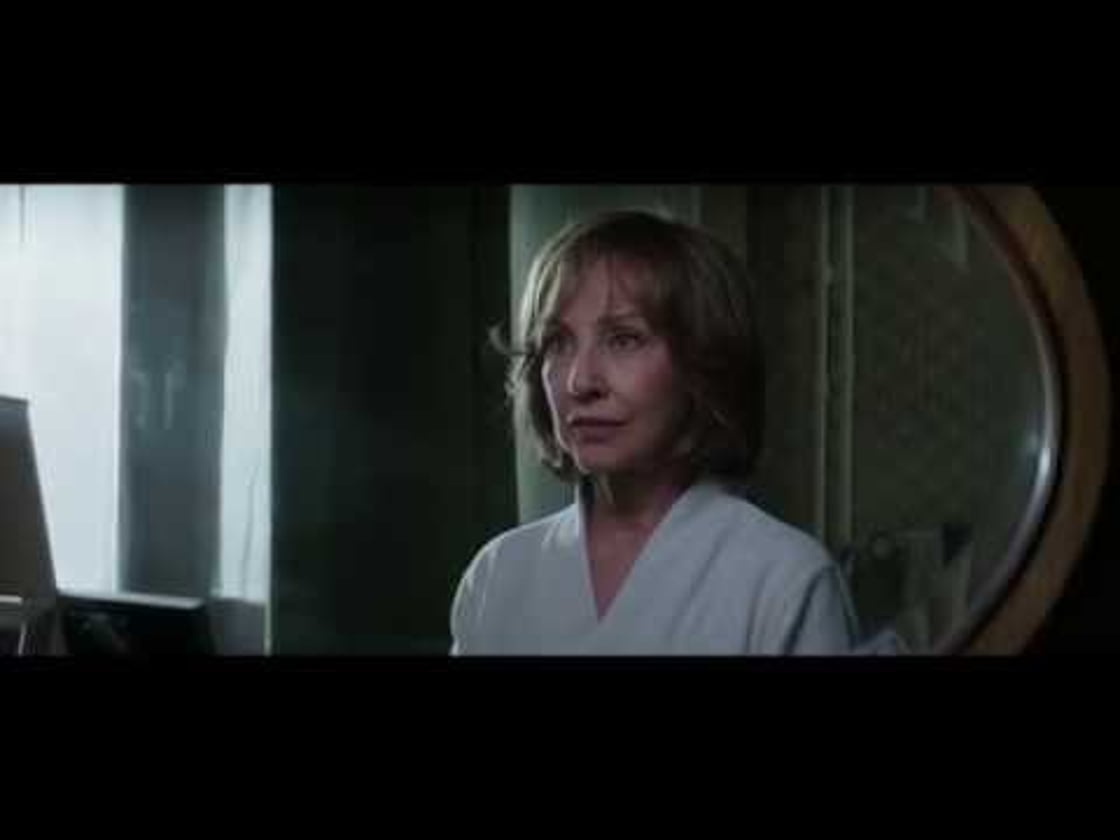 Bande annonce de La Volante