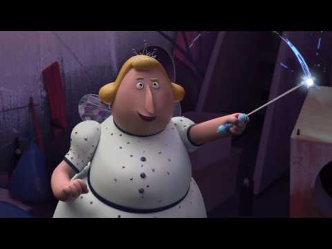 Bande annonce de UN CONTE PEUT EN CACHER UN AUTRE