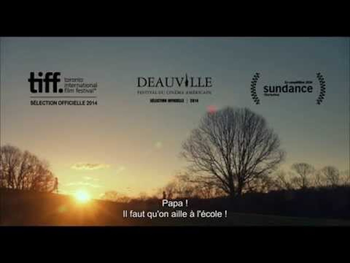 Bande annonce de Daddy Cool