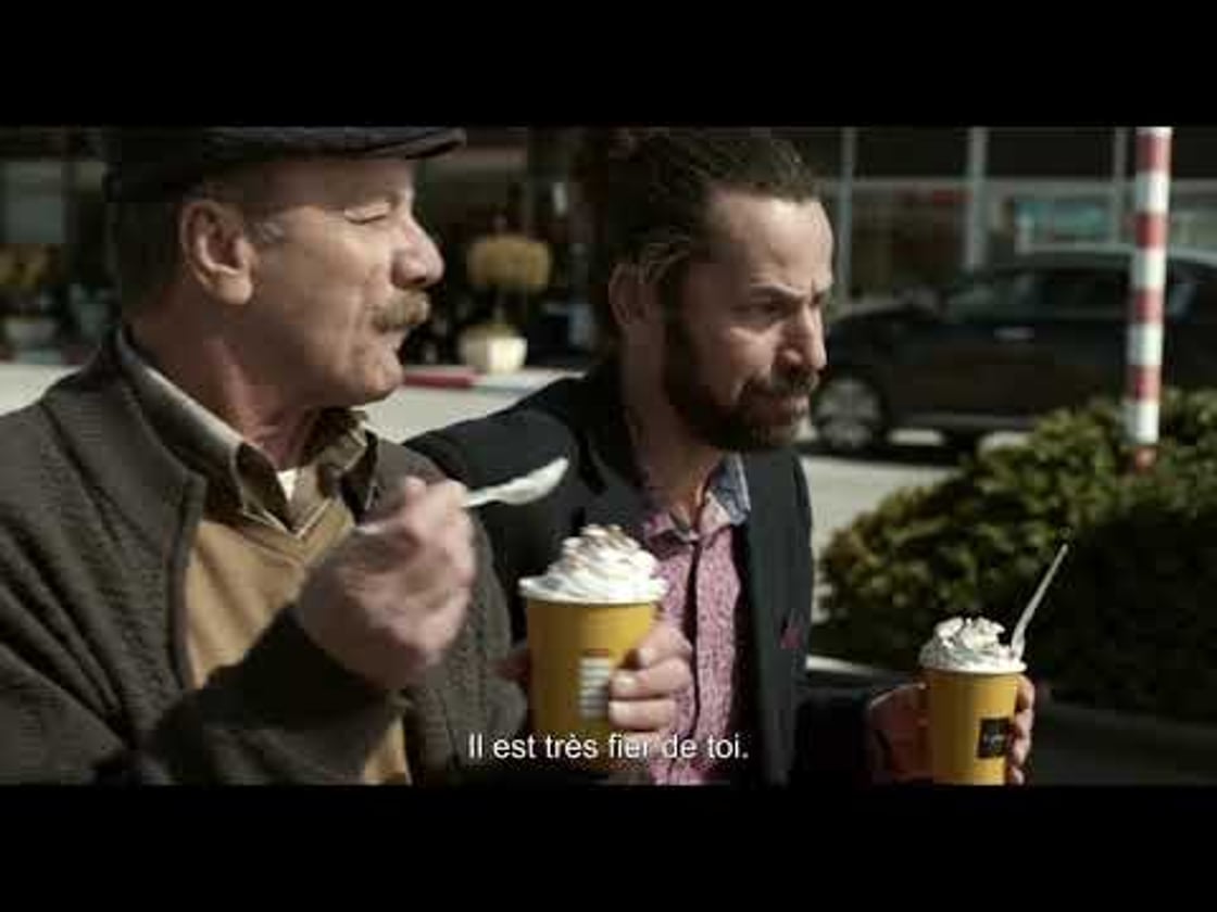 Bande annonce de WAJIB