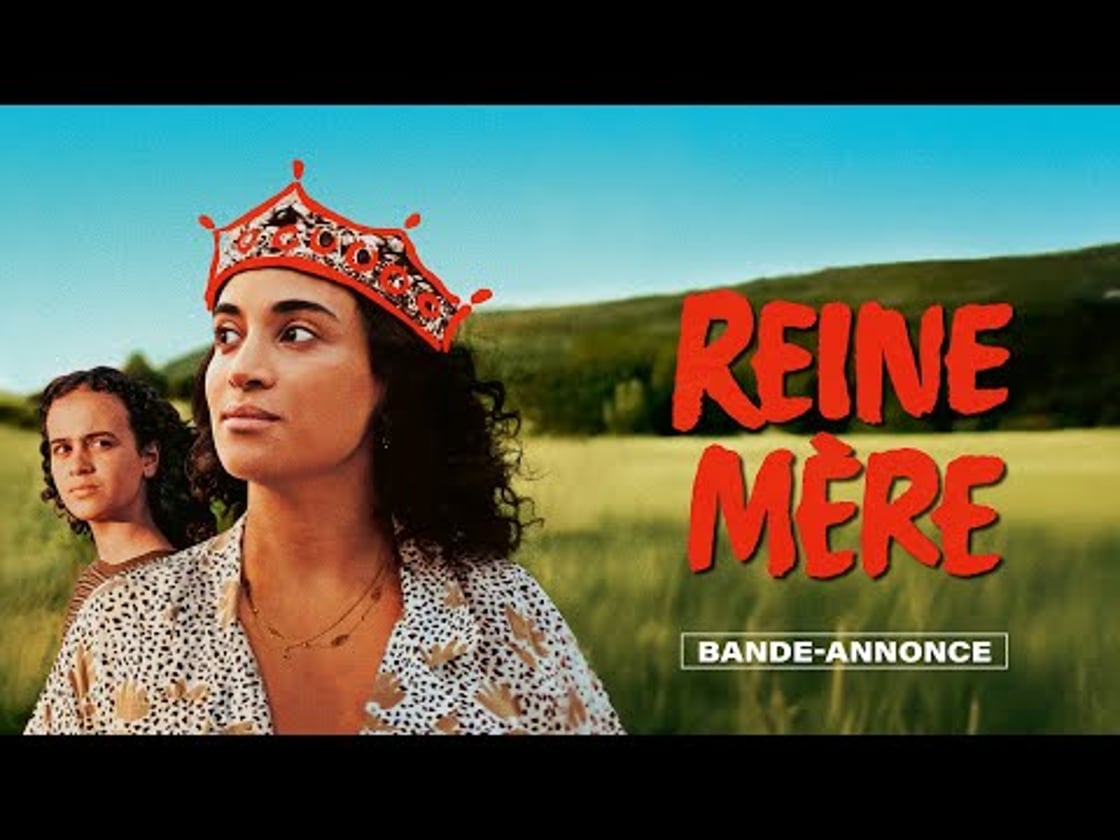 Bande annonce de REINE MÈRE