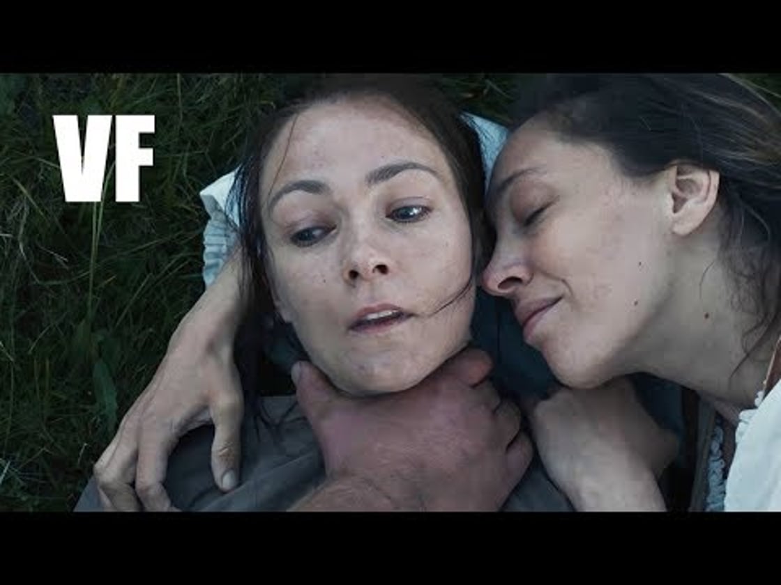 Bande annonce de INCANTATIONS (VF)