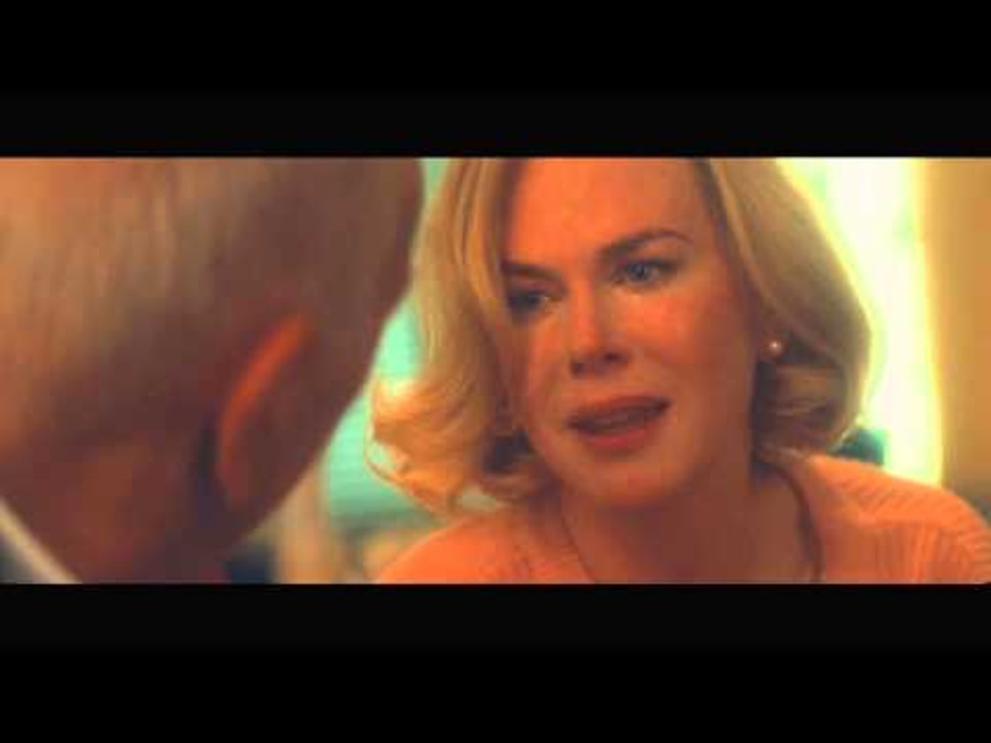 Bande annonce de Grace de Monaco (VF)