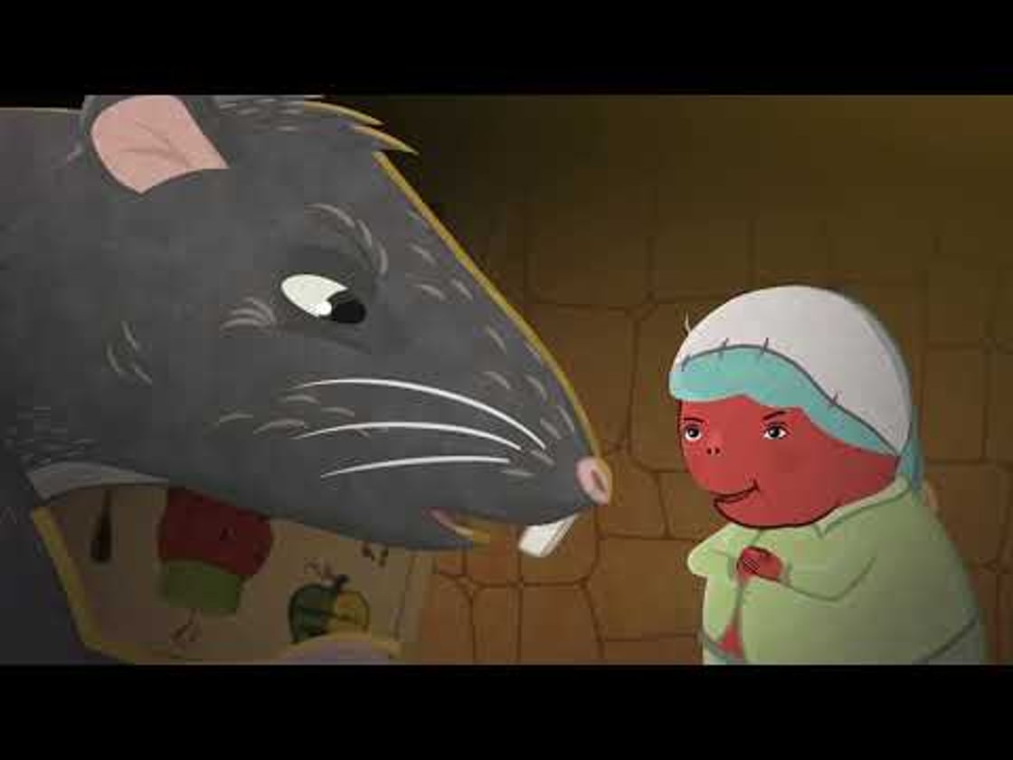Bande annonce de WILLY ET LAC GELE