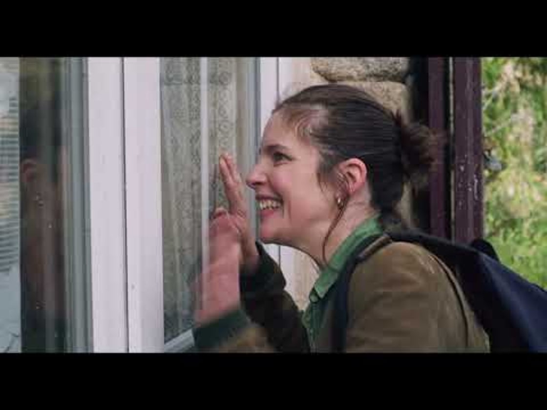 Bande annonce de BONJOUR L'ASILE