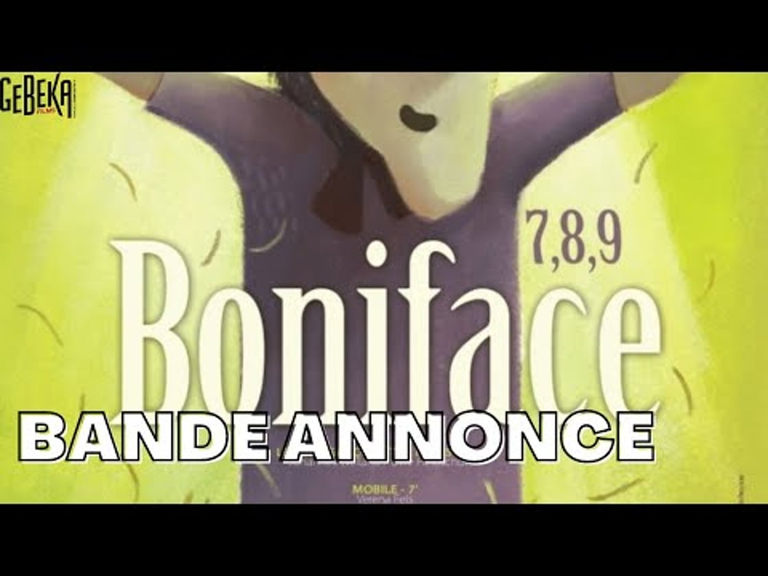 Bande annonce de 7, 8, 9 Boniface