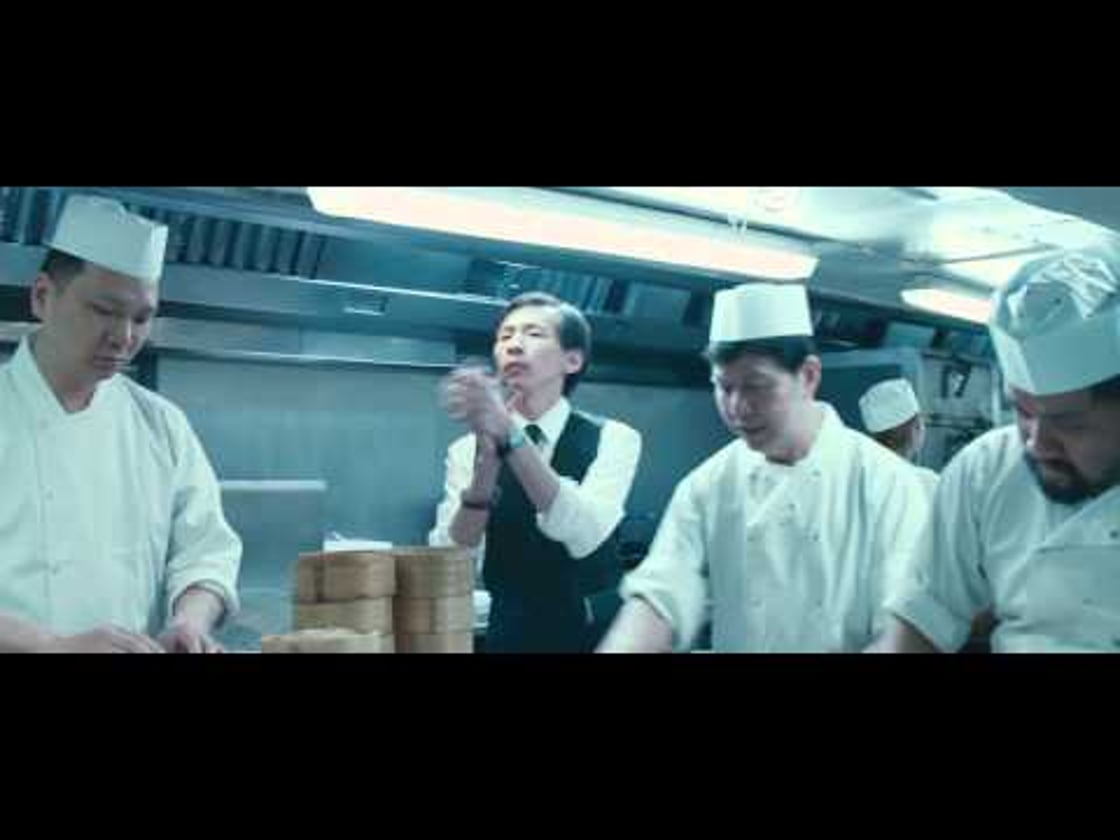 Bande annonce de CRAZY JOE (VOST)