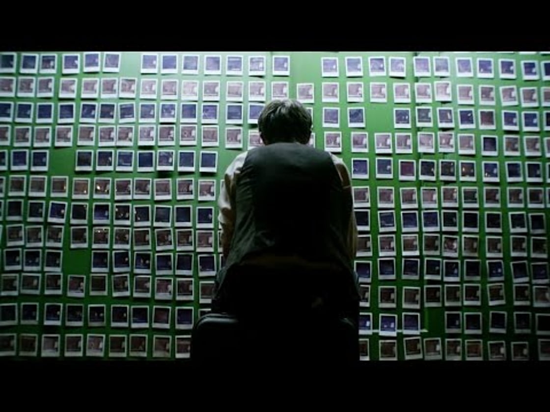 Bande annonce de Time Lapse (VOST)