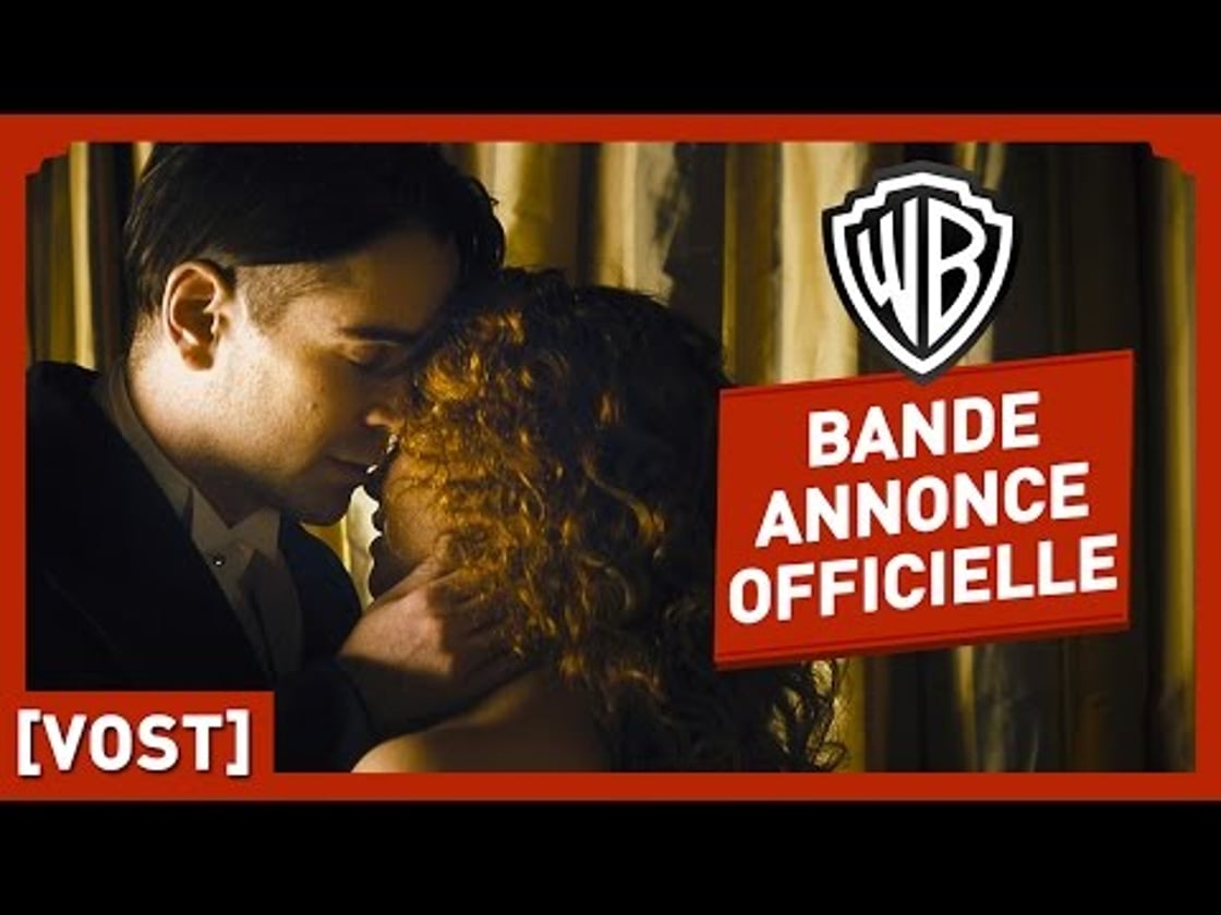 Bande annonce de Un Amour d'Hiver (VOST)
