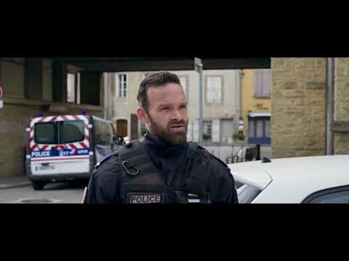 Bande annonce de SELON LA POLICE