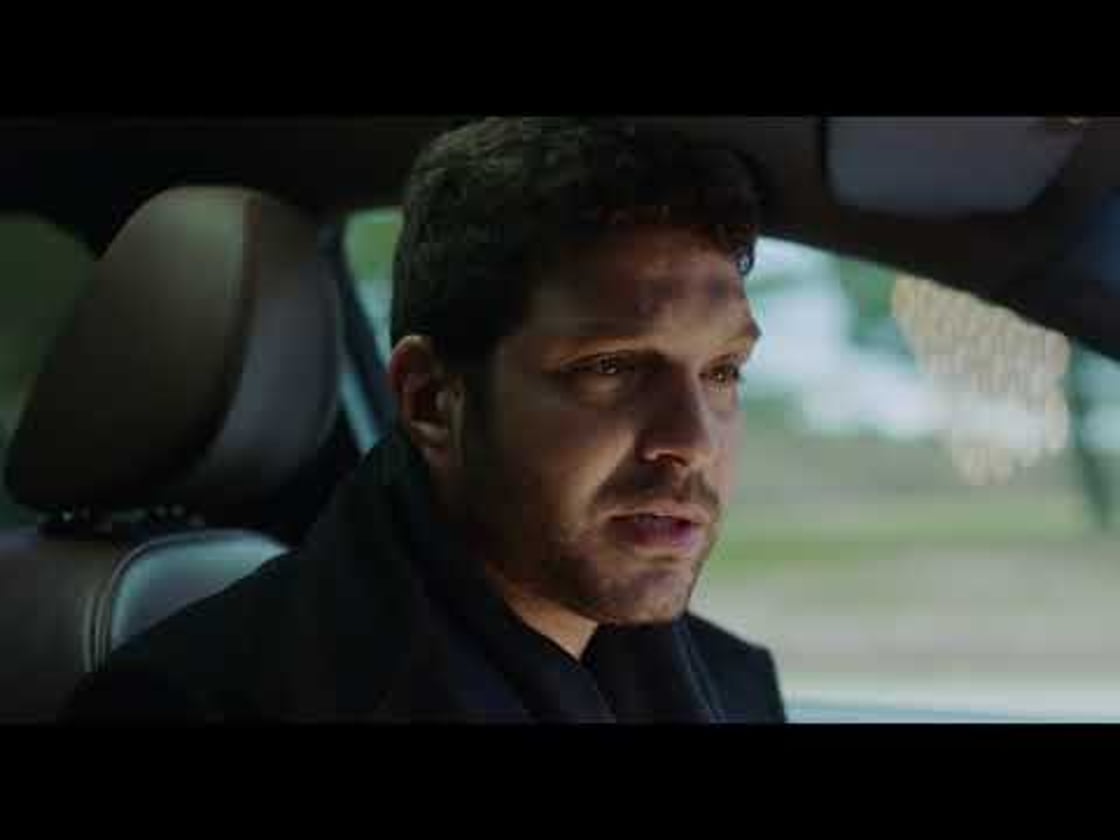 Bande annonce de Retour à Bollène (VOST)