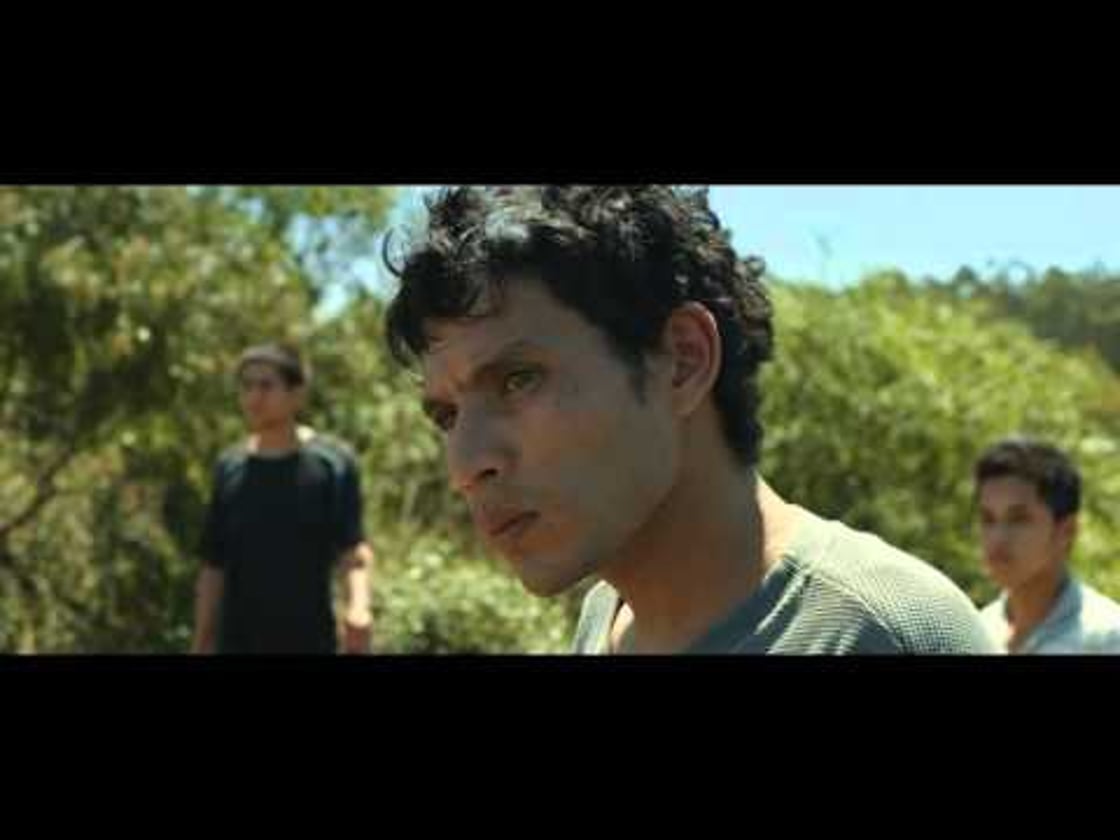 Bande annonce de Paulina