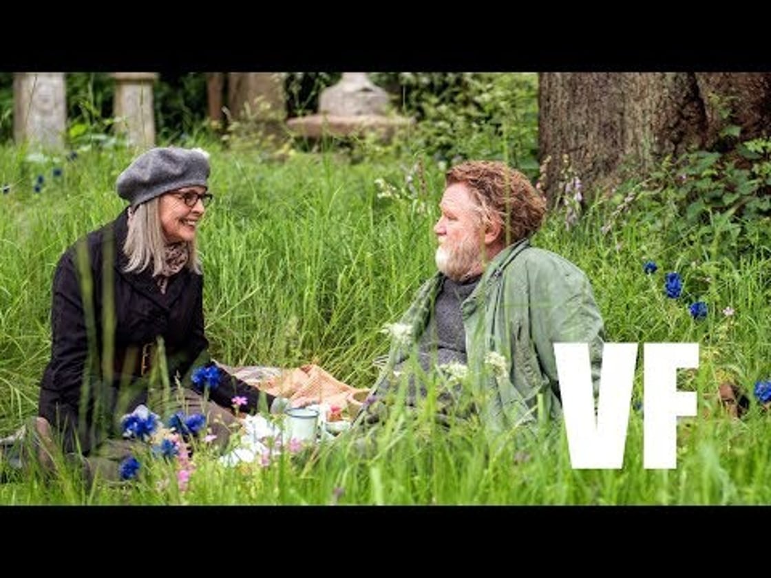 Bande annonce de RENCONTRE A HAMPSTEAD PARK (VF)