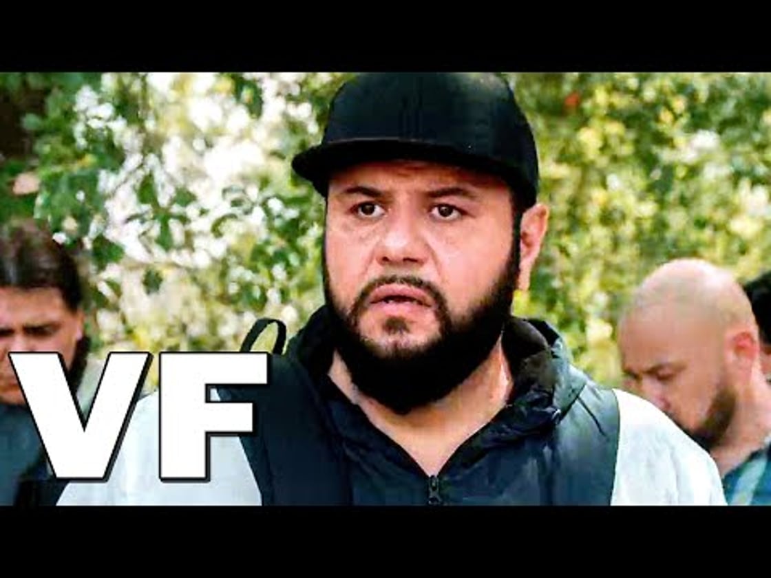 Bande annonce de MO Saison 2 (VF)