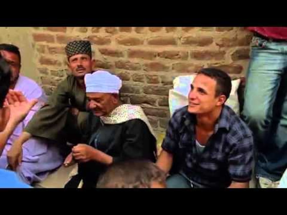 Bande annonce de La Vierge, les Coptes et Moi