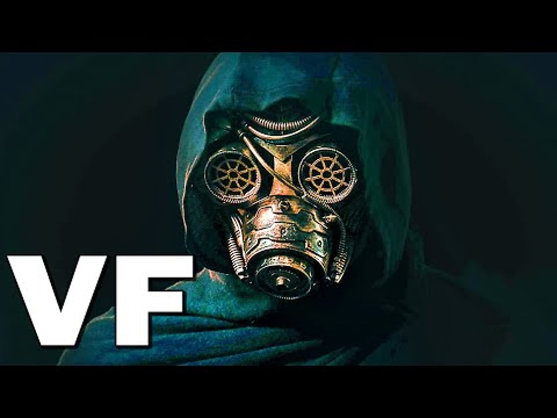 Bande annonce de ULTIMATE CHATBITE (VF)