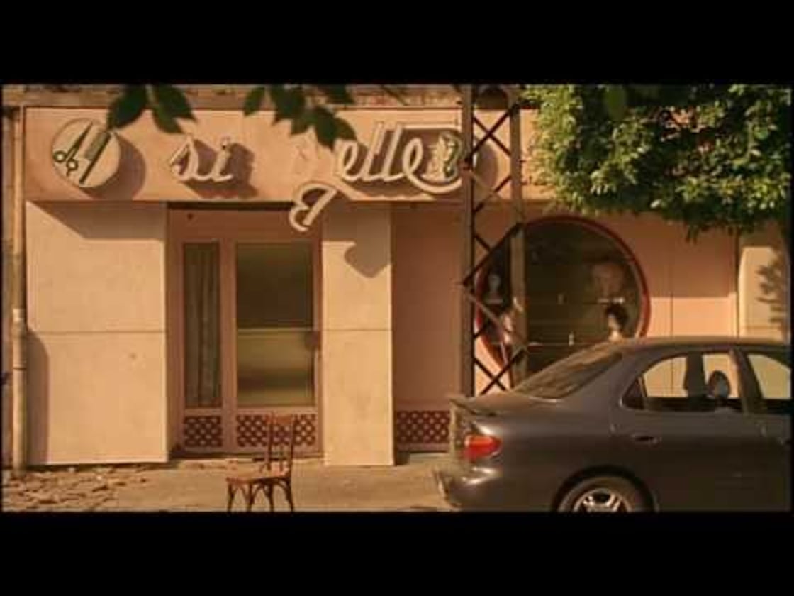 Bande annonce de CARAMEL
