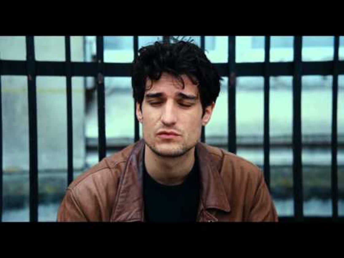 Bande annonce de Les Deux Amis