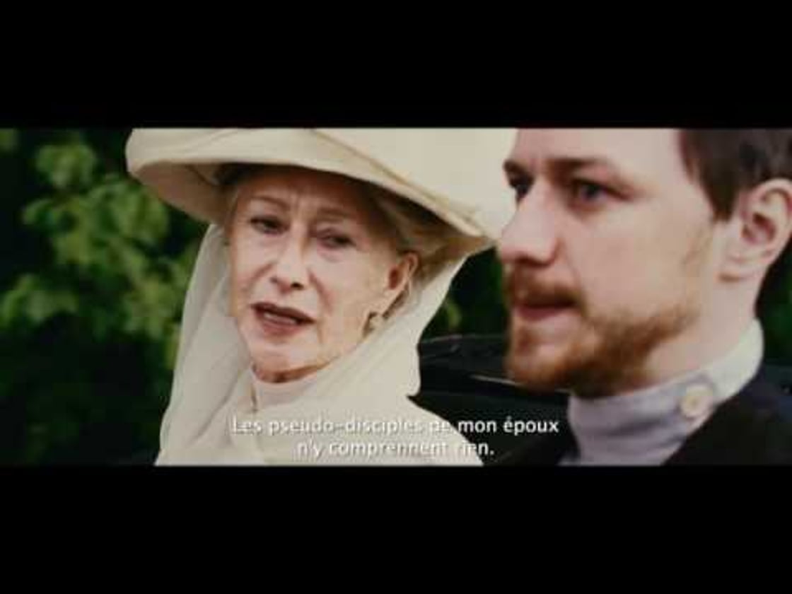 Bande annonce de LE DERNIER AUTOMNE (VOST)