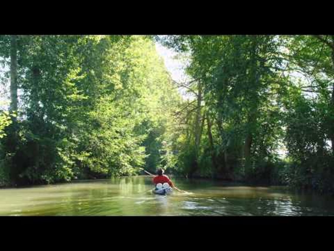 Bande annonce de Comme Un Avion