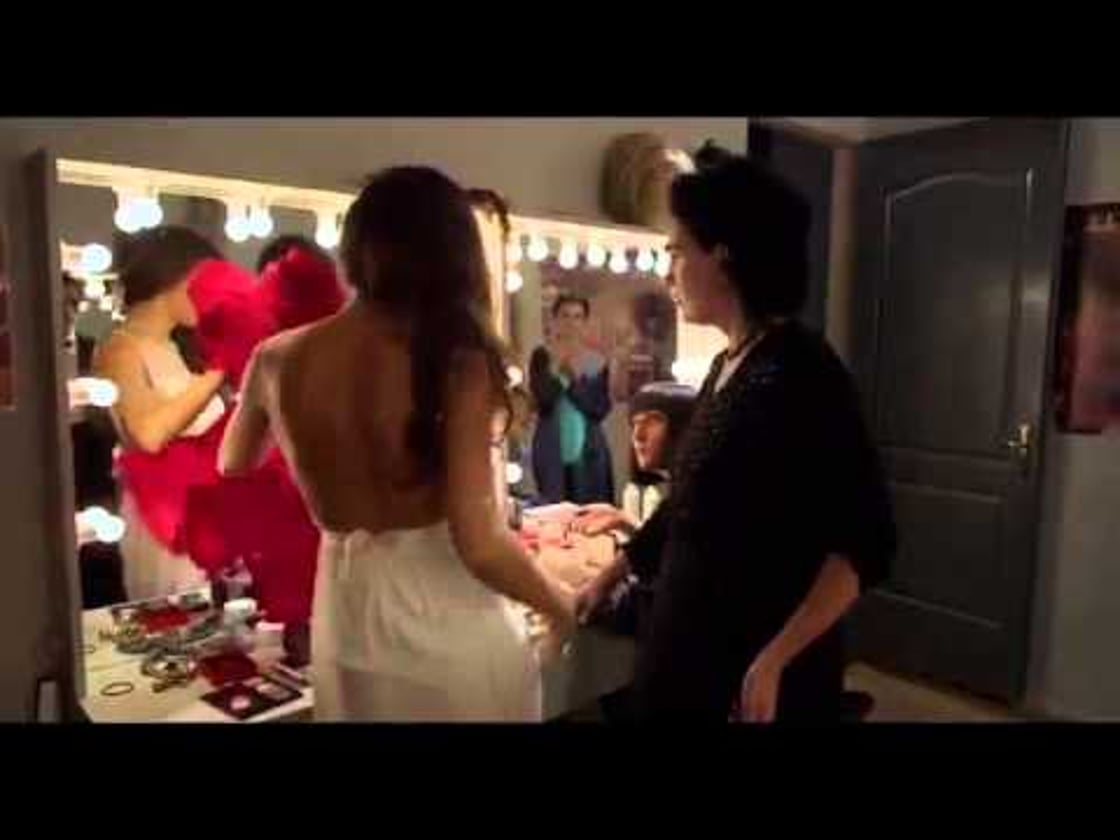 Bande annonce de Keep Smiling