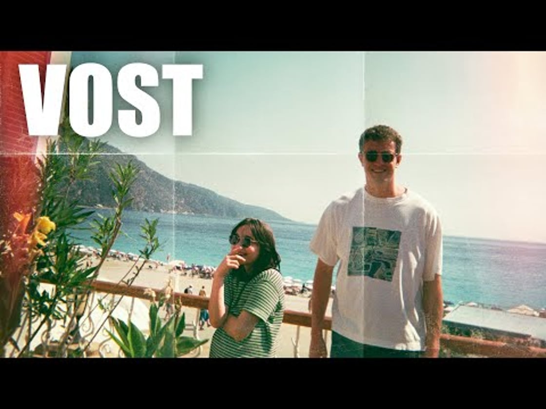 Bande annonce de AFTERSUN (VOST)