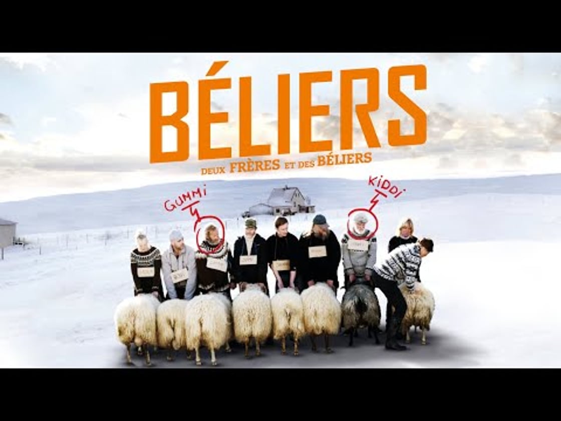Bande annonce de BELIERS