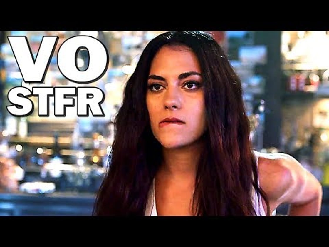 Bande annonce de LUCIFER Saison 4
