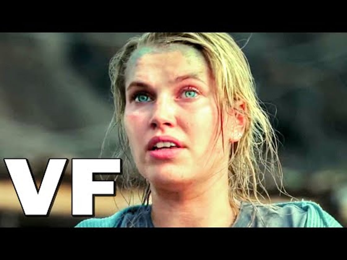 Bande annonce de LA PALMA (VF)