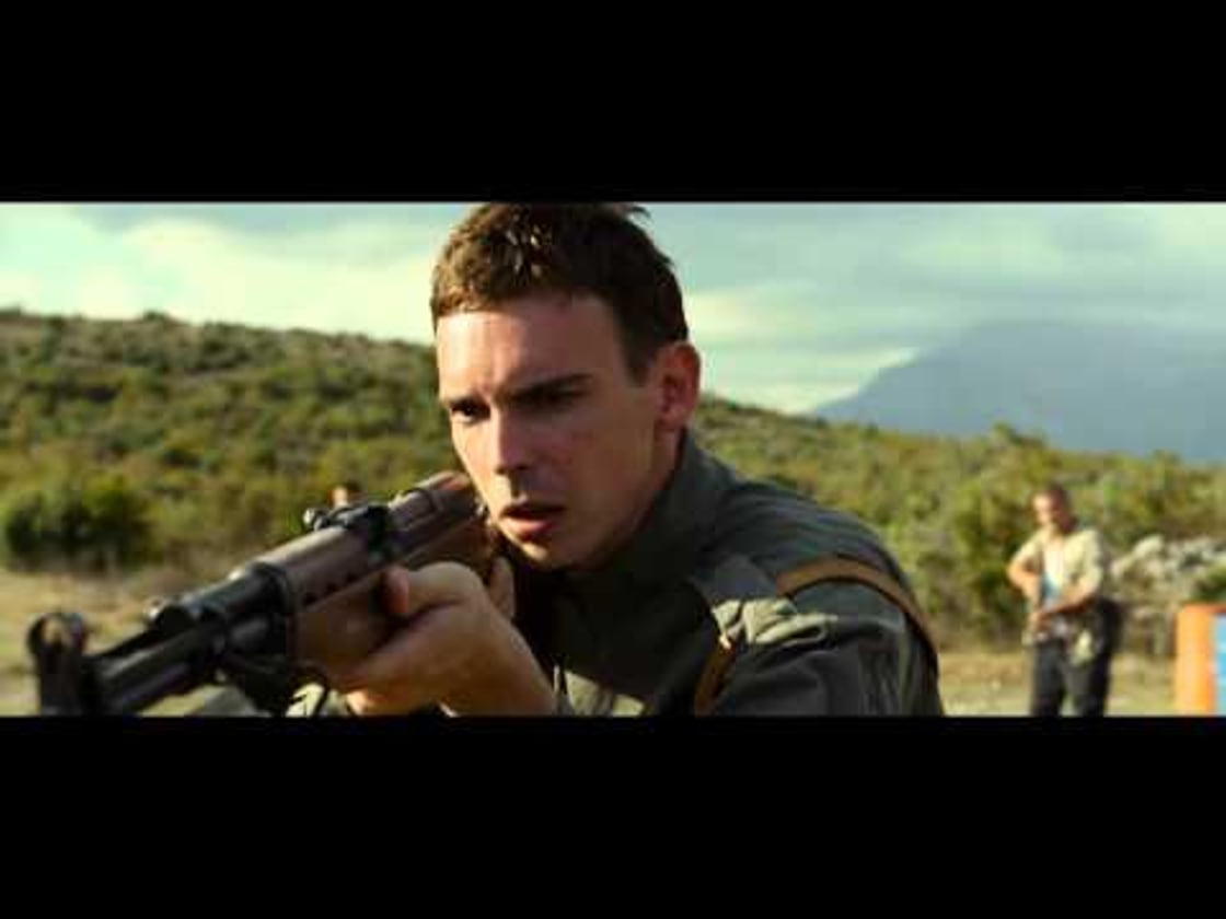 Bande annonce de Soleil de Plomb