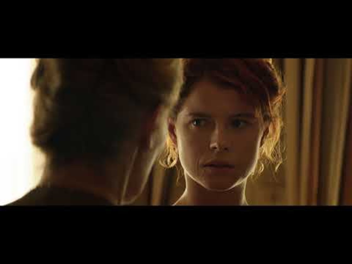 Bande annonce de Jersey Affair