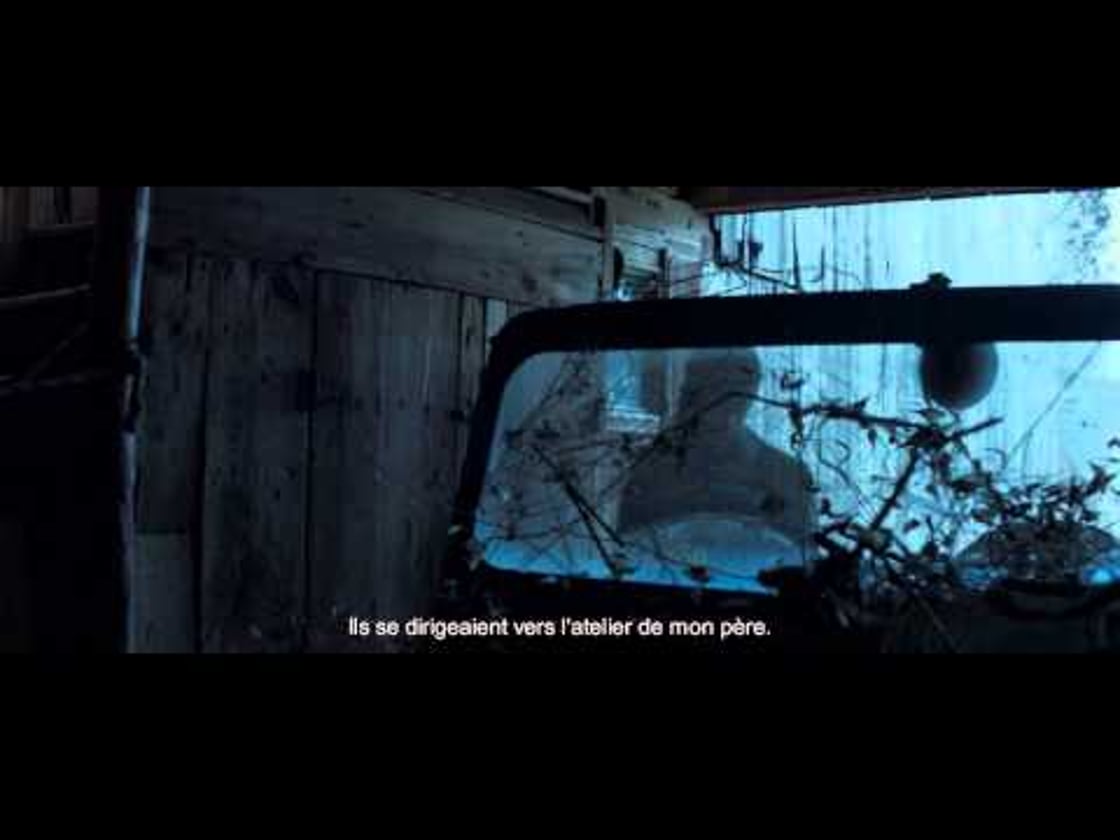 Bande annonce de Regression