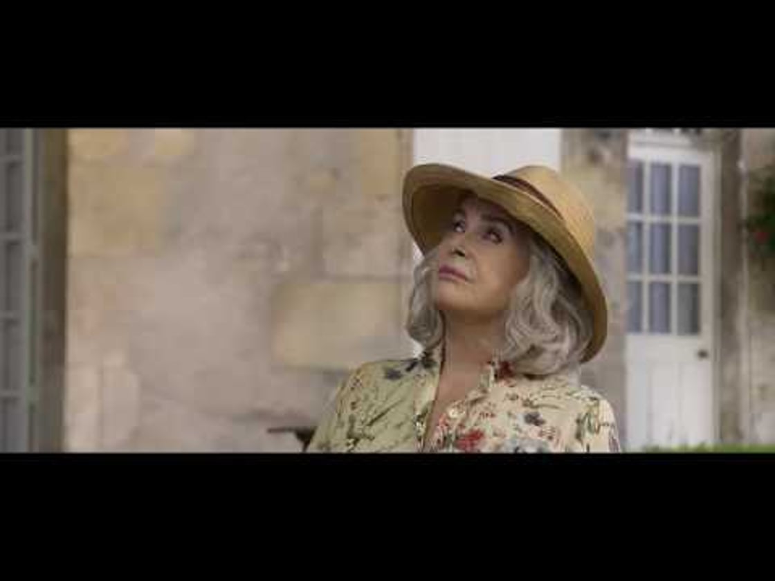 Bande annonce de La Dernière folie de Claire Darling