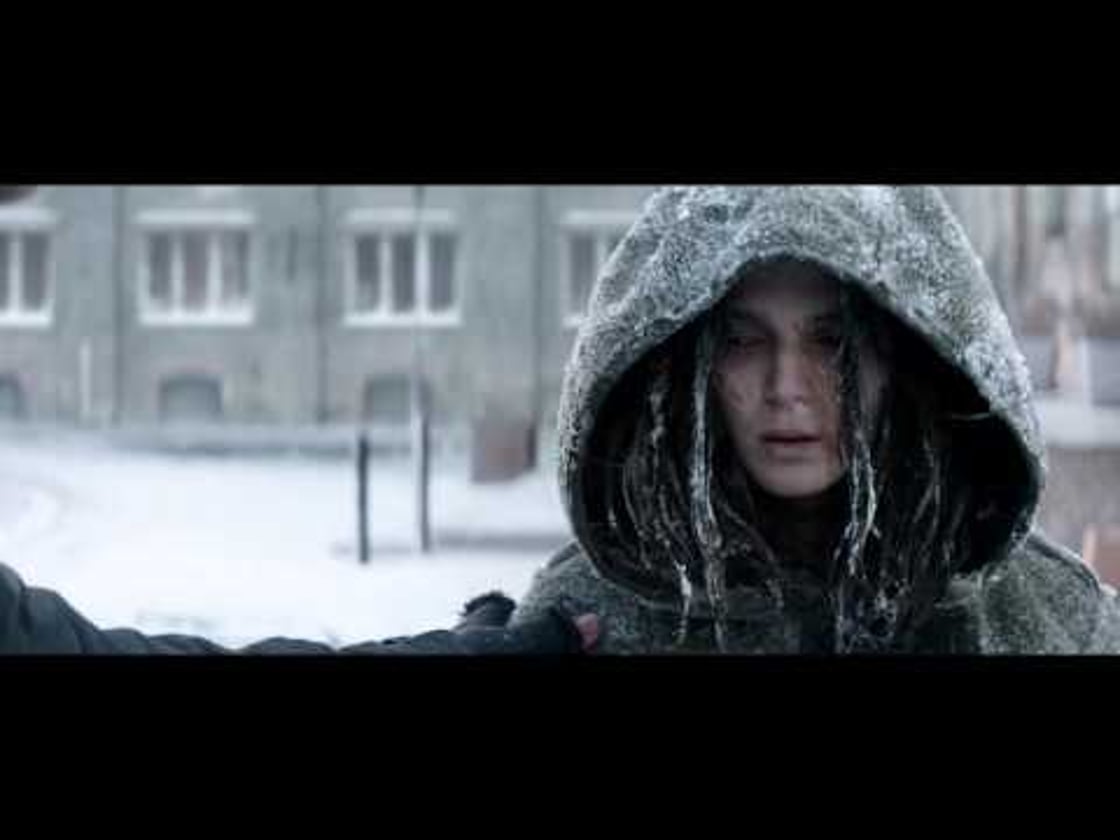 Bande annonce de EXTINCTION (VF)