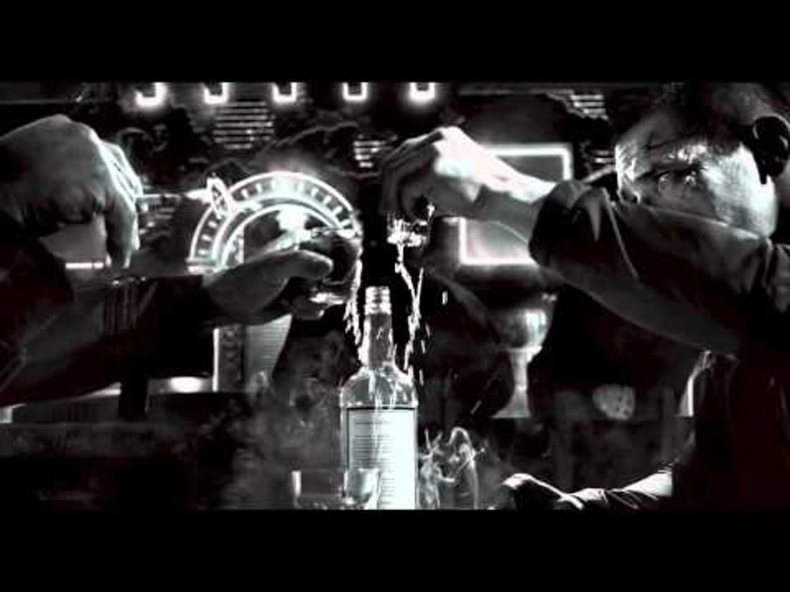 Bande annonce de Sin City: j'ai tué pour elle
