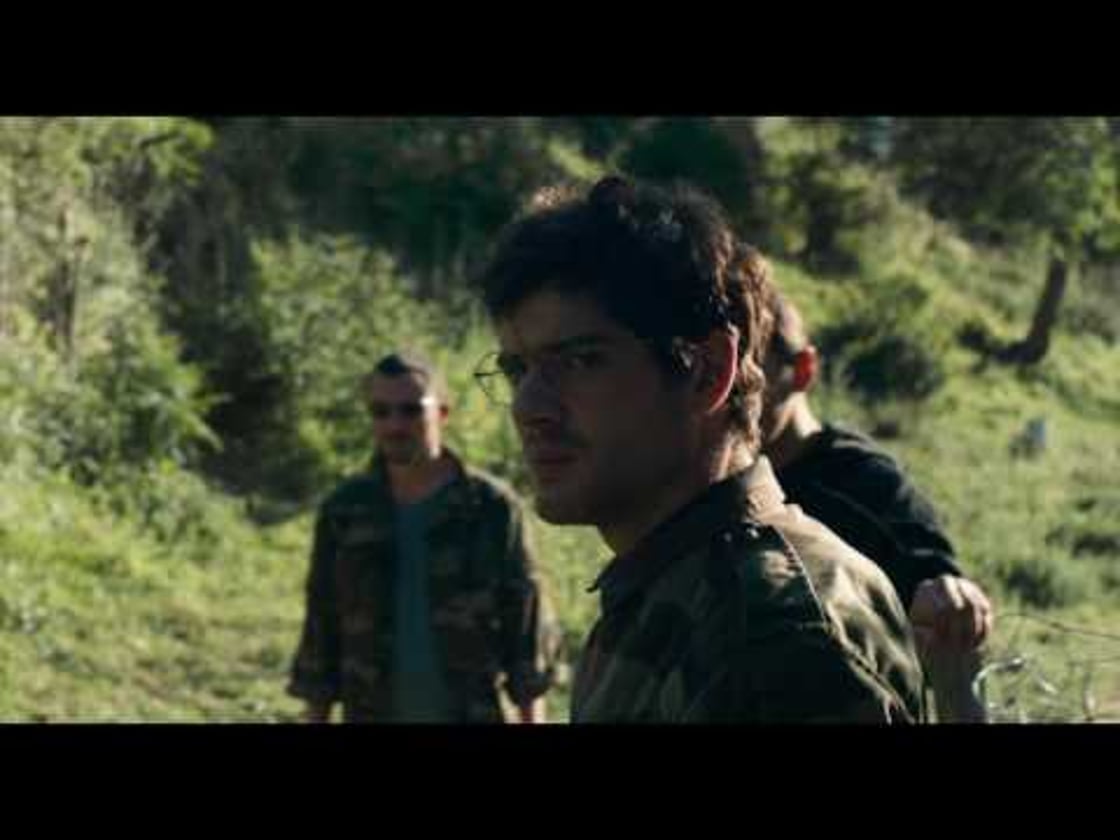 Bande annonce de Une vie violente