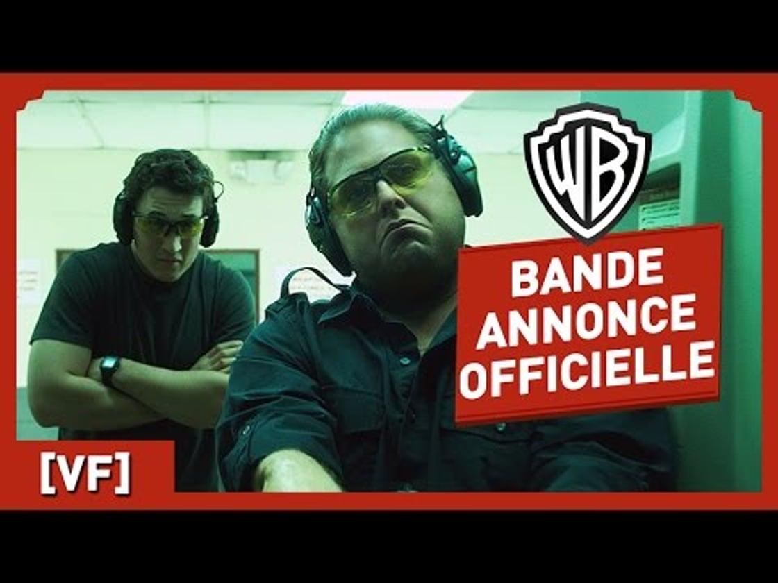 Bande annonce de War Dogs (VF)