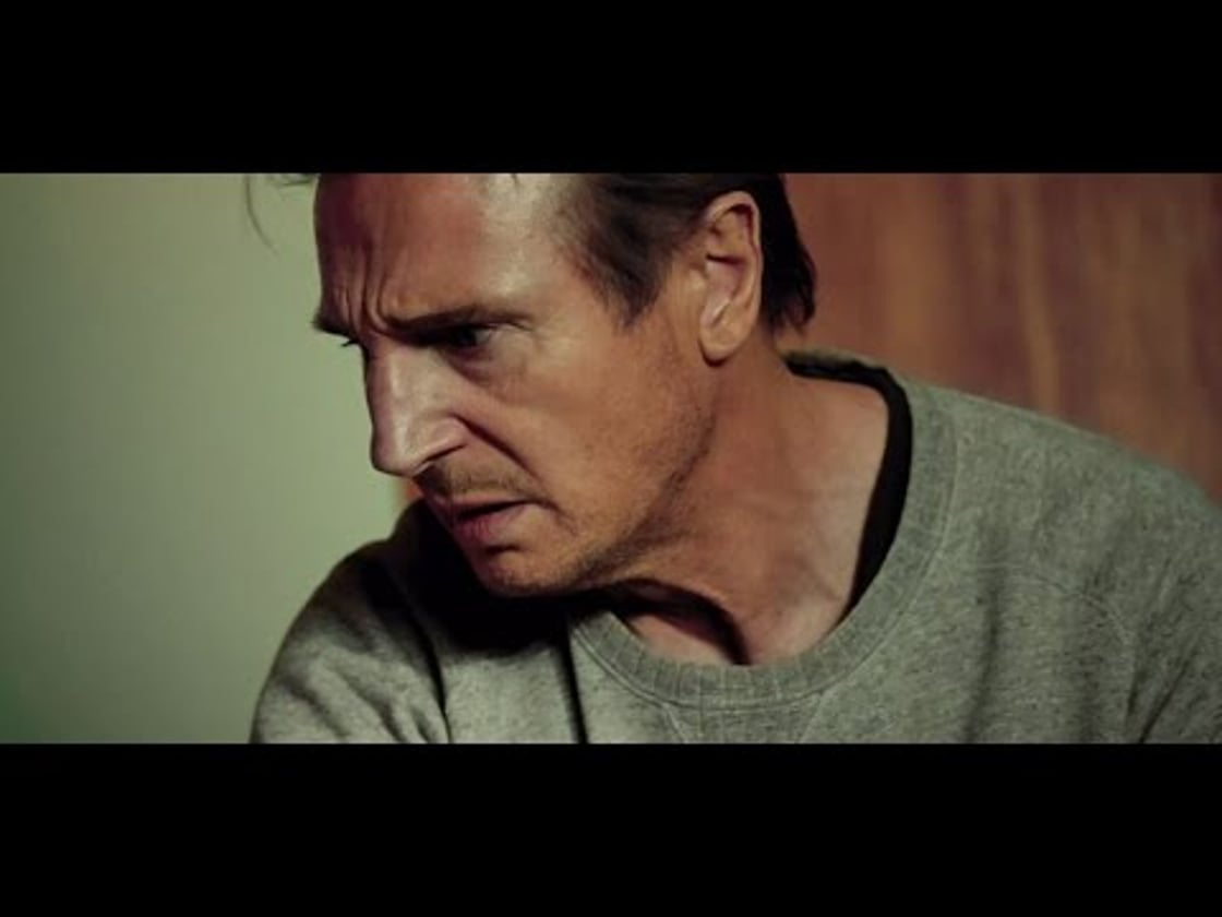 Bande annonce de TAKEN 3 (VF)